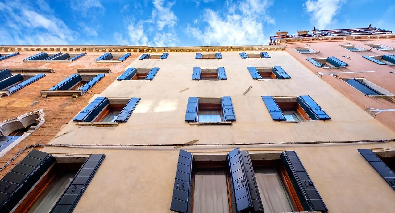 The Lion'S House Apt4 Apartment Venice Italy