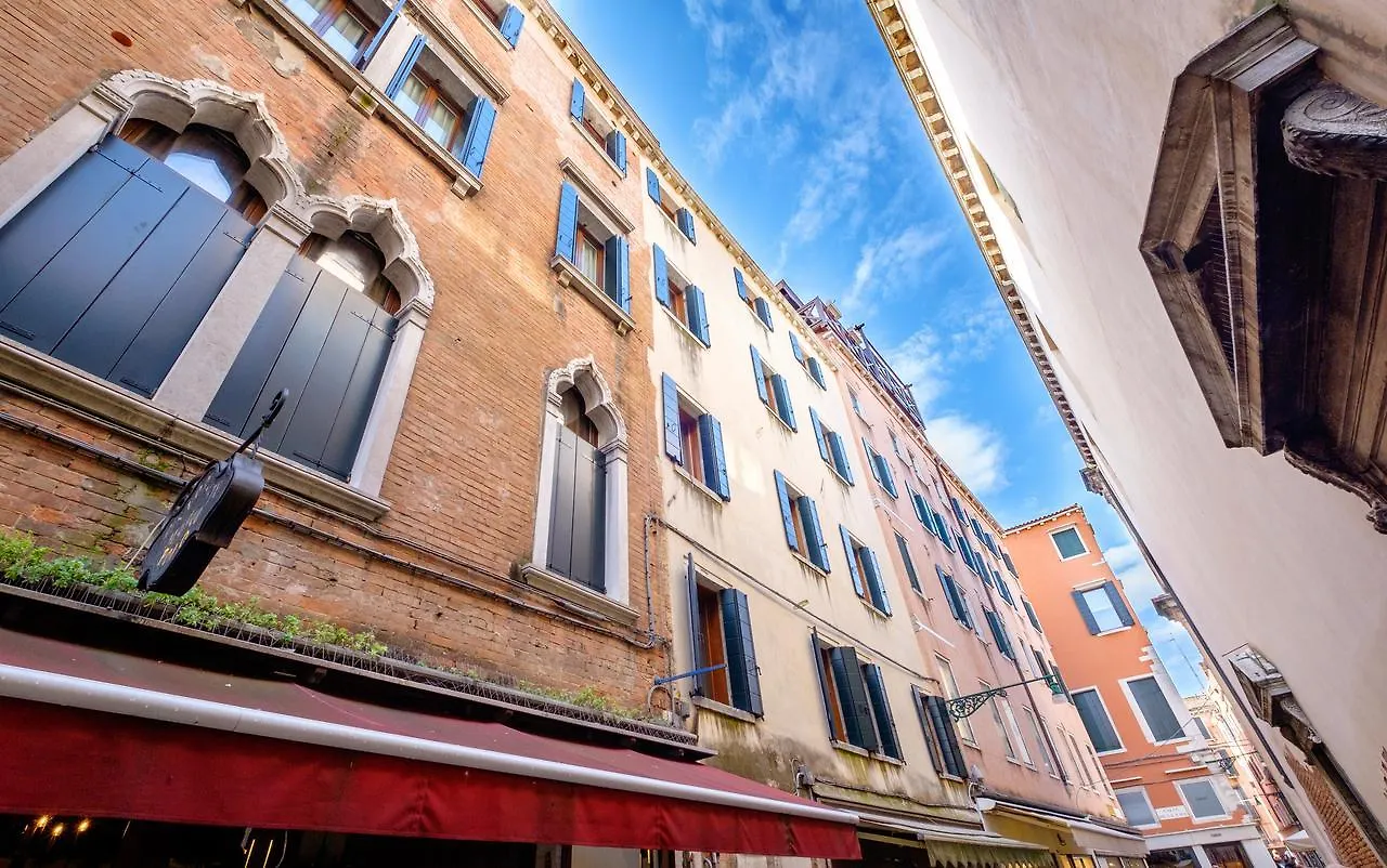 Ferienwohnung The Lion'S House Apt4 Venedig 0*,  Italien