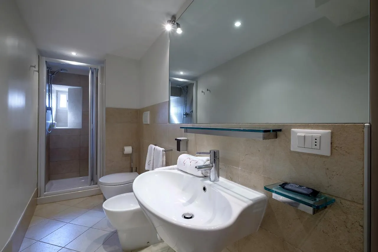 Ferienwohnung The Lion'S House Apt4 Venedig